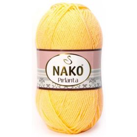 Nako 215 100 gr Pırlanta El Örgü İpi
