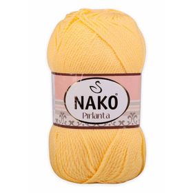 Nako 215 100 gr Pırlanta El Örgü İpi