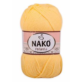Nako 215 100 gr Pırlanta El Örgü İpi