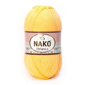 Nako 215 100 gr Pırlanta El Örgü İpi