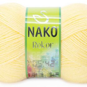 Nako 215 100 gr Rekor El Örgü İpi