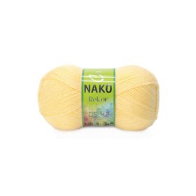 Nako 215 100 gr Rekor El Örgü İpi