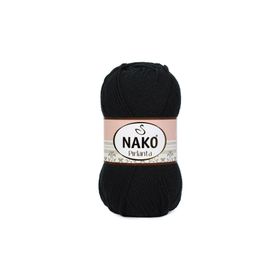 Nako 217 100 gr Pırlanta El Örgü İpi