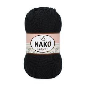 Nako 217 100 gr Pırlanta El Örgü İpi