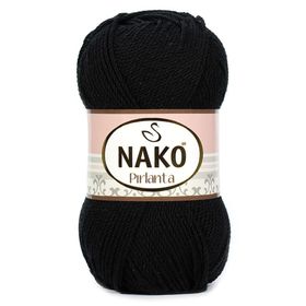 Nako 217 100 gr Pırlanta El Örgü İpi