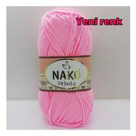 Nako 2197 100 gr Pırlanta El Örgü İpi