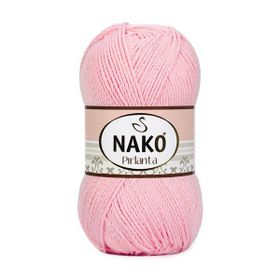 Nako 2197 100 gr Pırlanta El Örgü İpi