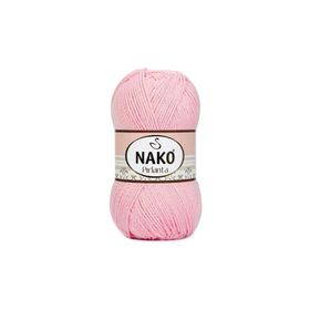 Nako 2197 100 gr Pırlanta El Örgü İpi