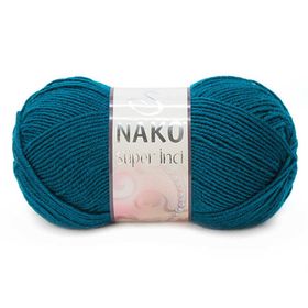 Nako 2273 Şelale Süper İnci 100 gr El Örgü İpi