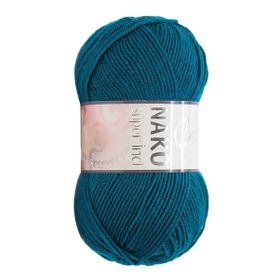 Nako 2273 Şelale Süper İnci 100 gr El Örgü İpi