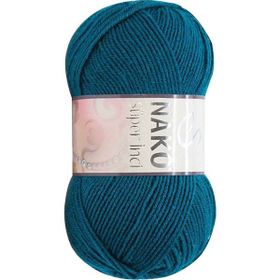 Nako 2273 Şelale Süper İnci 100 gr El Örgü İpi