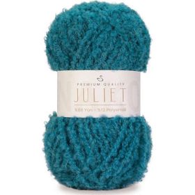 Nako 23091 Juliet Petrol El Örgü İpi