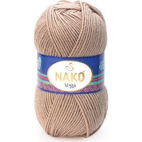Nako 23591 Vega El Örgü İpi