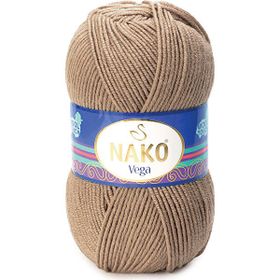 Nako 23591 Vega El Örgü İpi