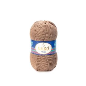 Nako 23591 Vega El Örgü İpi
