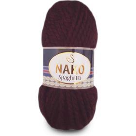 Nako 23626 Spaghetti Örgü İpi