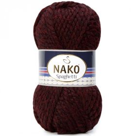 Nako 23626 Spaghetti Örgü İpi