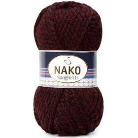 Nako 23626 Spaghetti Örgü İpi