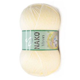 Nako 256 100 gr Vizon