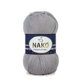 Nako 2744 100 gr Pırlanta Deluks El Örgü İpi