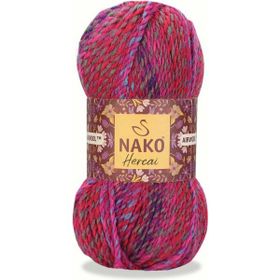 Nako 28005 Hercai Ebruli El Örgü İpi