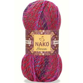 Nako 28005 Hercai Ebruli El Örgü İpi
