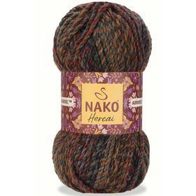 Nako 28049 Hercai Ebruli El Örgü İpi