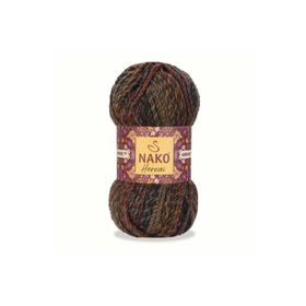 Nako 28049 Hercai Ebruli El Örgü İpi