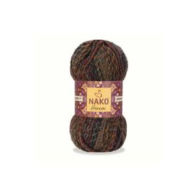 Nako 28049 Hercai Ebruli El Örgü İpi