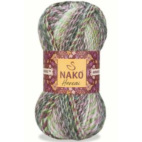Nako 28129 Hercai Ebruli El Örgü İpi