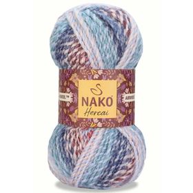 Nako 28132 Hercai Ebruli El Örgü İpi