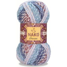 Nako 28132 Hercai Ebruli El Örgü İpi