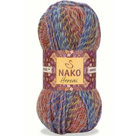 Nako 28179 Hercai Ebruli El Örgü İpi