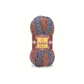Nako 28179 Hercai Ebruli El Örgü İpi