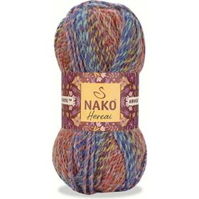 Nako 28179 Hercai Ebruli El Örgü İpi