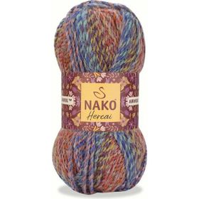 Nako 28179 Hercai Ebruli El Örgü İpi