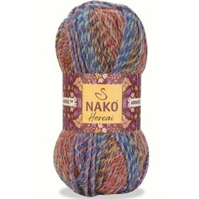 Nako 28179 Hercai Ebruli El Örgü İpi