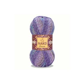 Nako 28181 Hercai Ebruli El Örgü İpi
