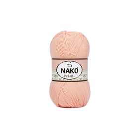 Nako 3148 100 gr Pırlanta El Örgü İpi