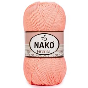 Nako 3148 100 gr Pırlanta El Örgü İpi