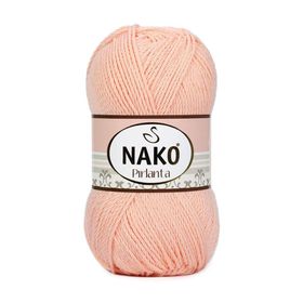 Nako 3148 100 gr Pırlanta El Örgü İpi