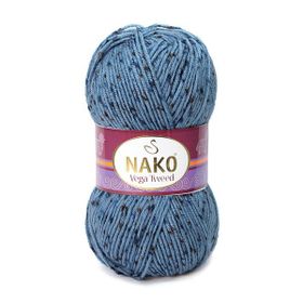 Nako 31764 100 gr Vega Tweed El Örgüsü