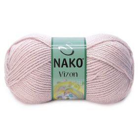 Nako 318 100 gr Vizon