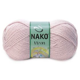 Nako 318 100 gr Vizon