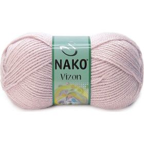 Nako 318 100 gr Vizon