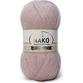 Nako 318 100 gr Vizon