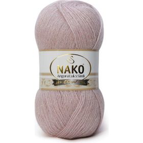 Nako 318 100 gr Vizon