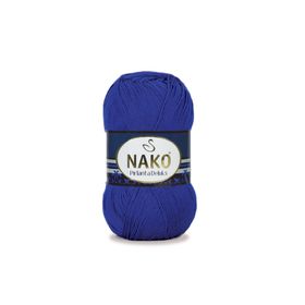 Nako 3266 100 gr Pırlanta Deluks El Örgü İpi