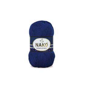 Nako 3266 100 gr Pırlanta Deluks El Örgü İpi