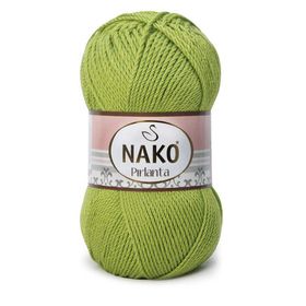 Nako 3330 Pırlanta Fıstık El Örgü İpi